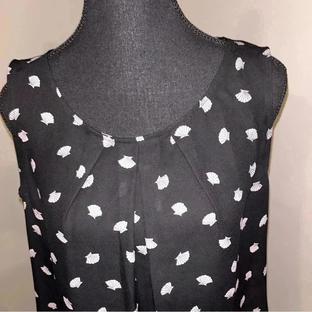 Nine West  Shell Tank - Picture 4 of 7